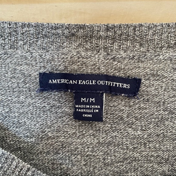 Oversized Long Sleeve - Picture 2 of 3